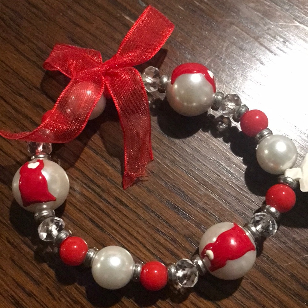 Breast cancer Bracelet